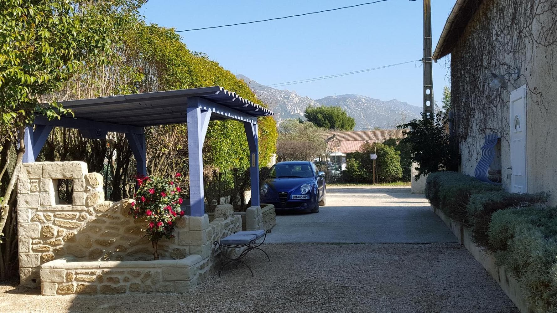 La Maison des Oiseaux