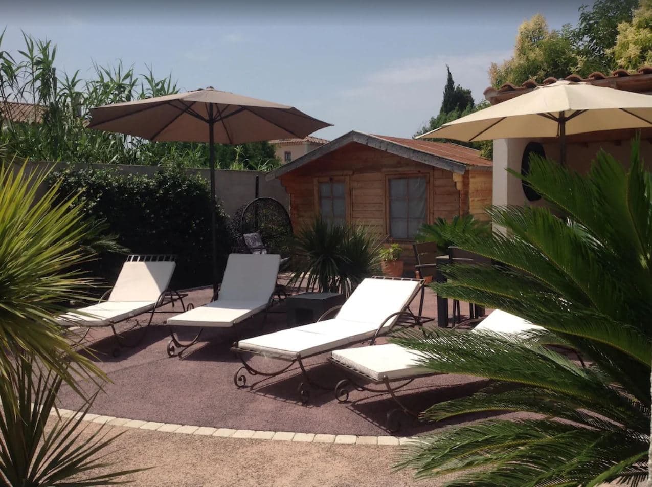 Villa Soma