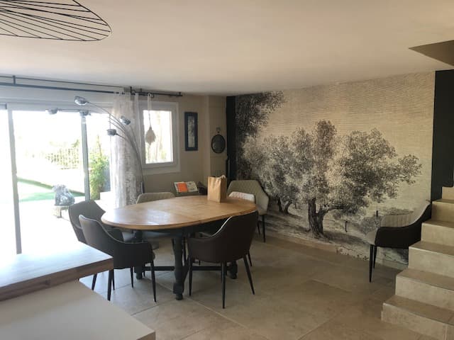 maison Baeli