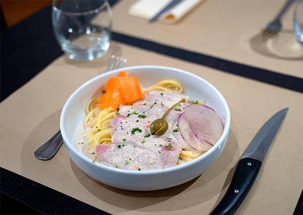 Restaurant de la Gare_La Penne-sur-Huveaune