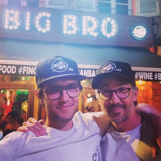 Big Bro