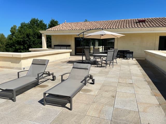 Domaine des Eucalyptus