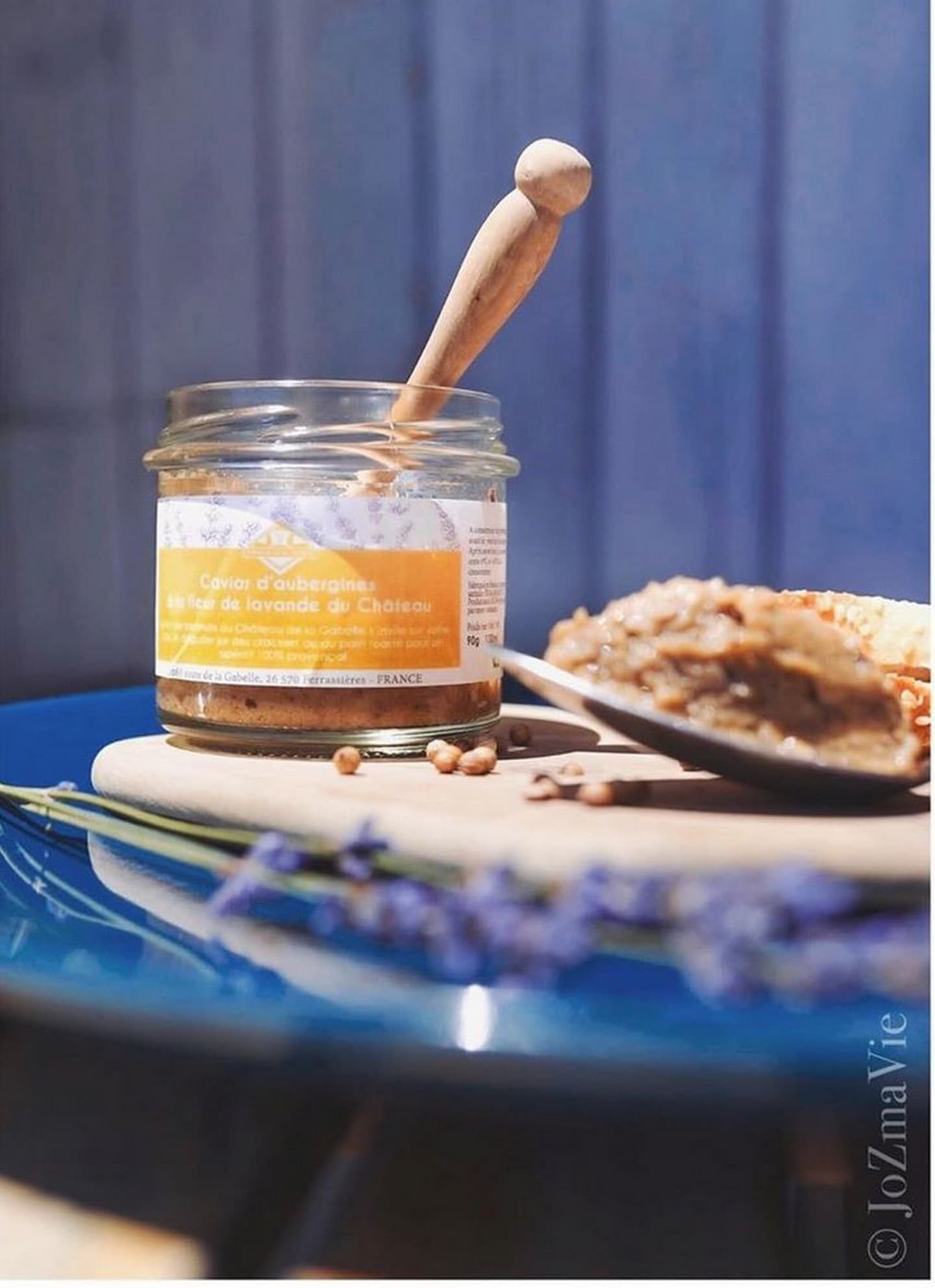 Chateau_la_gabelle_caviar_aubergine