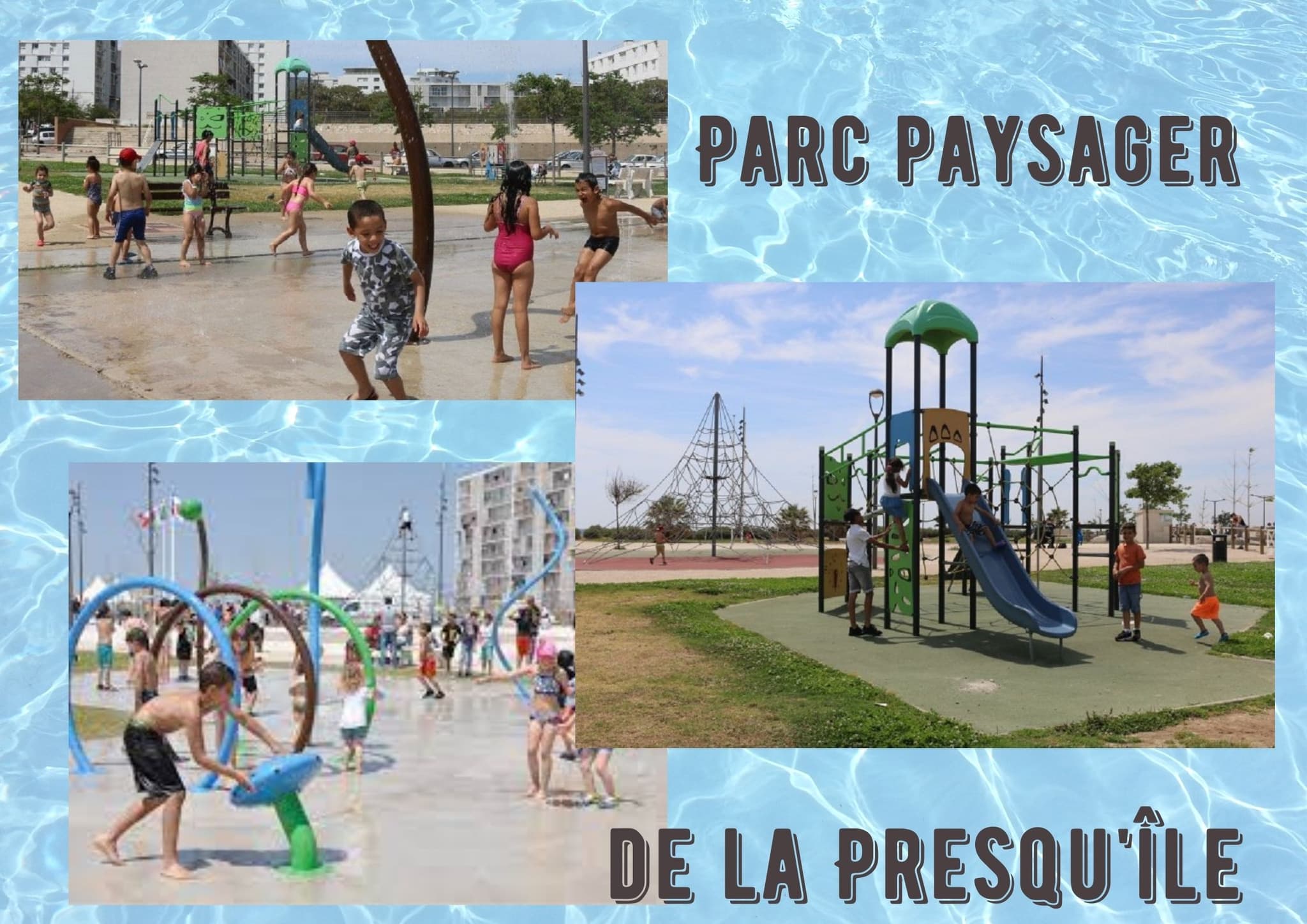 Parc du 10 Mai