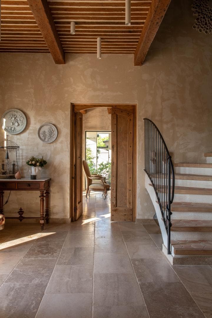 La Bastide des Culs-Rousset