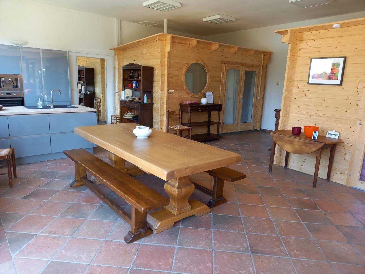 Le Gîte d'Epicure