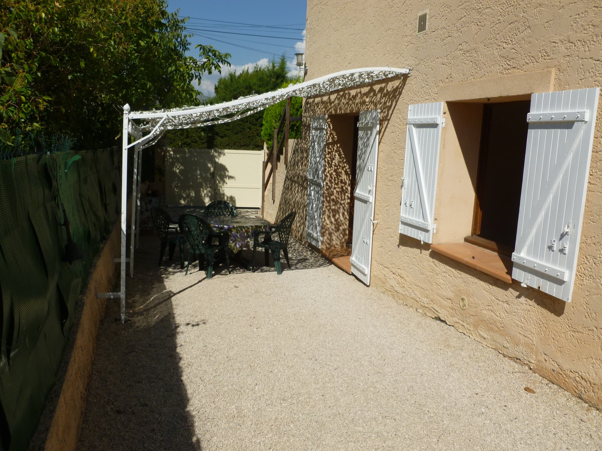 Le Petit Mas