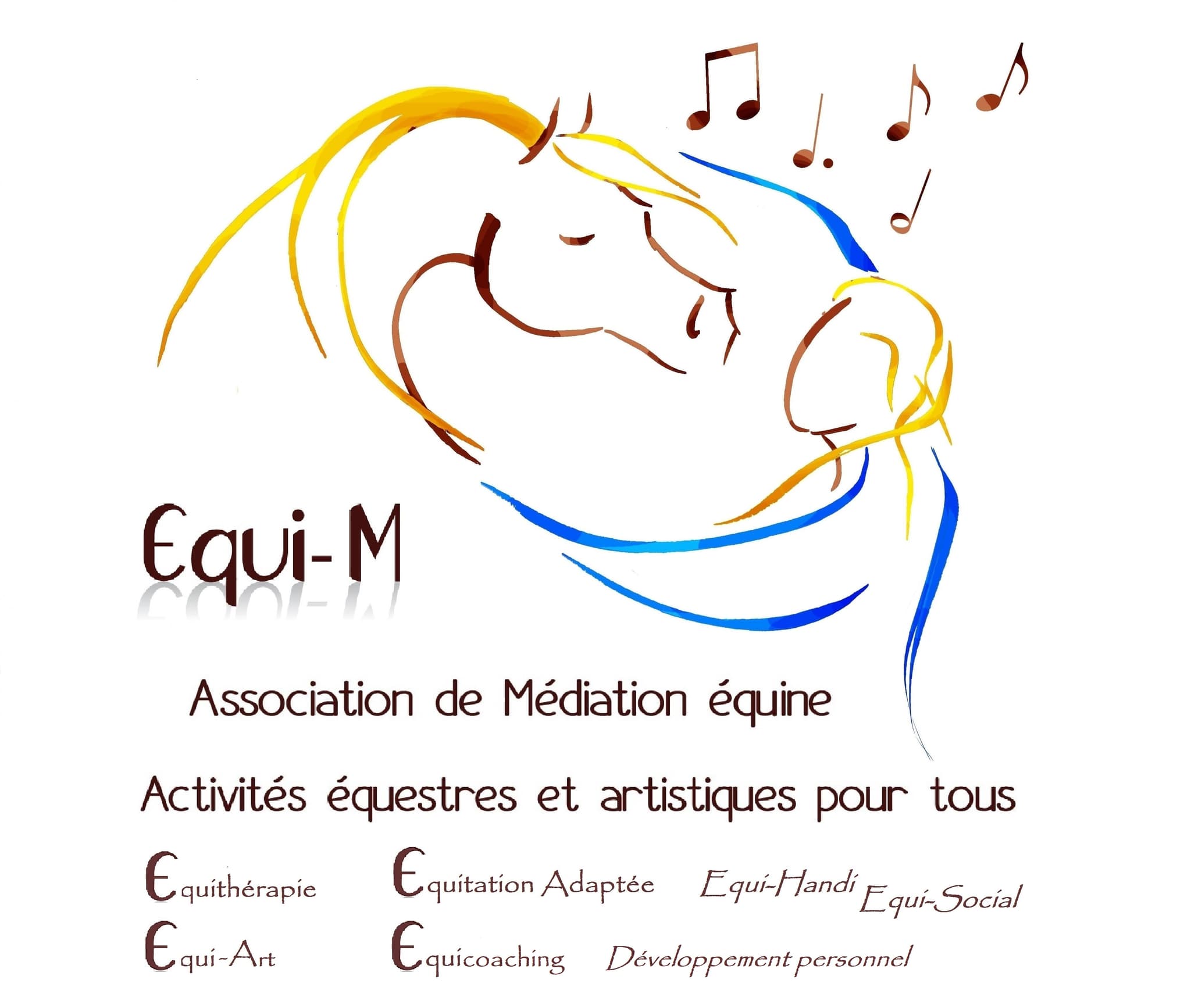 EquiM- Association de Médiation équine