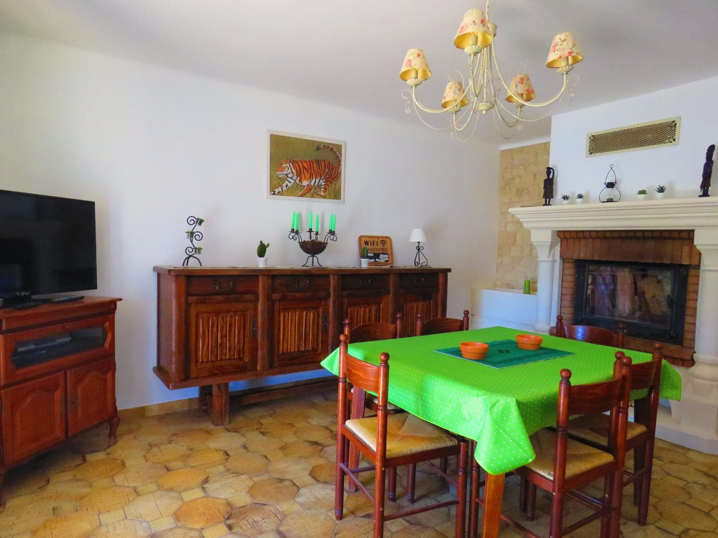 Villa Robel