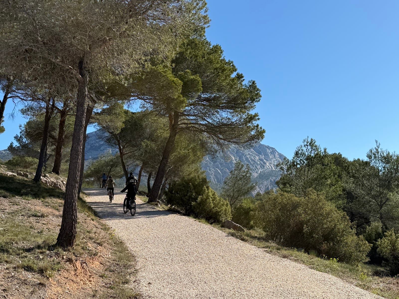 Aix eBike & Guide