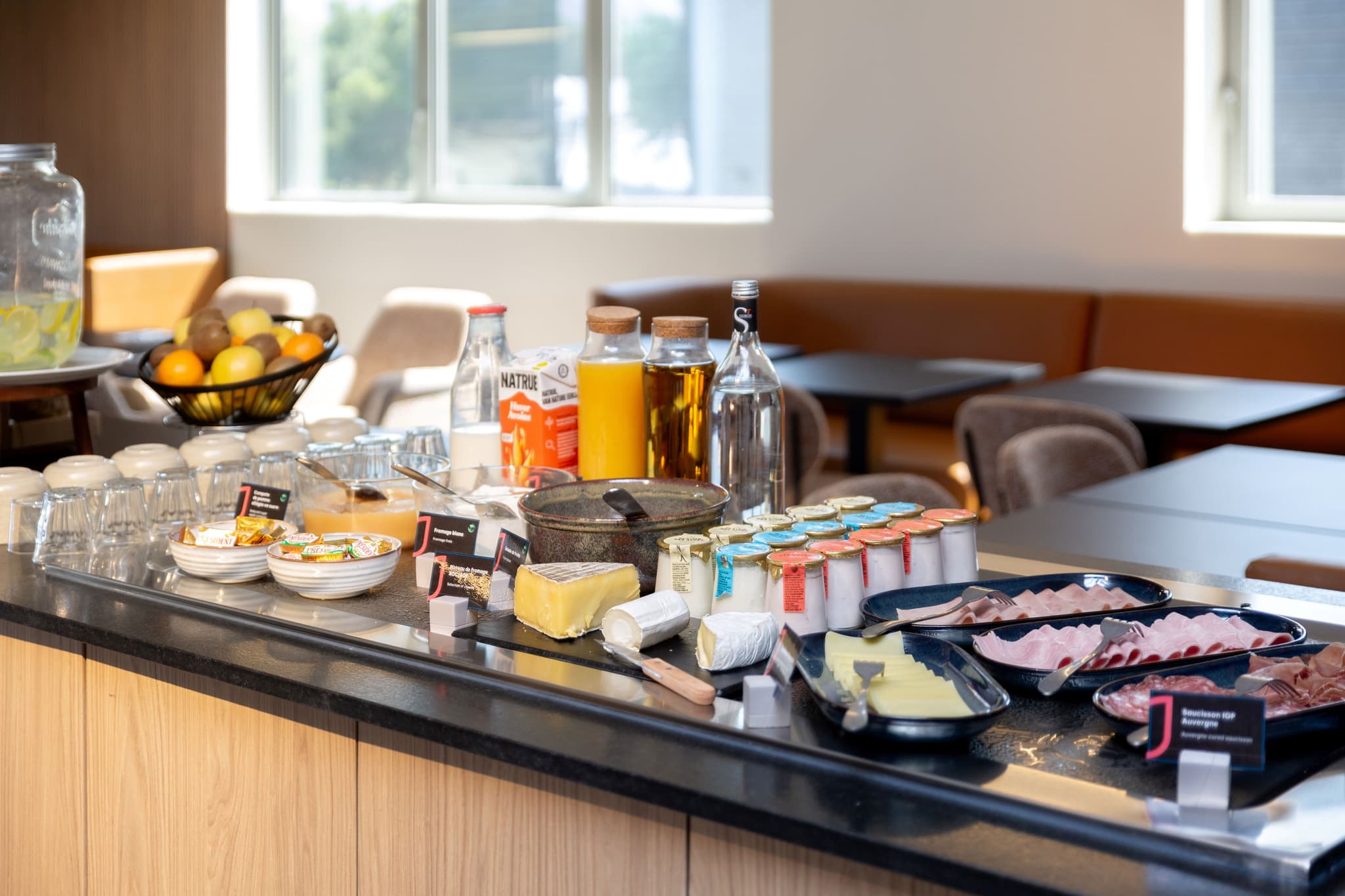 TULIP Hotels & Résidences - Marseille Aubagne_Aubagne