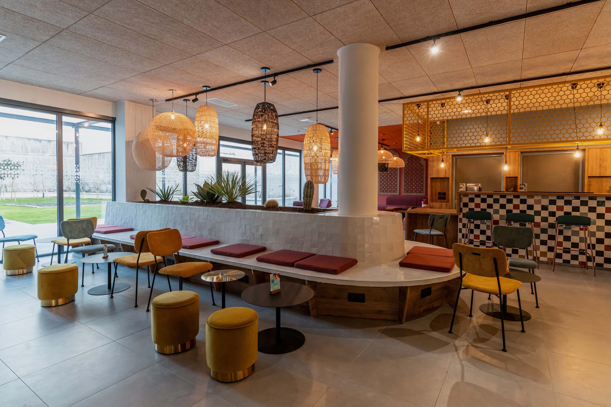Meininger Hotel Marseille Centre La Joliette