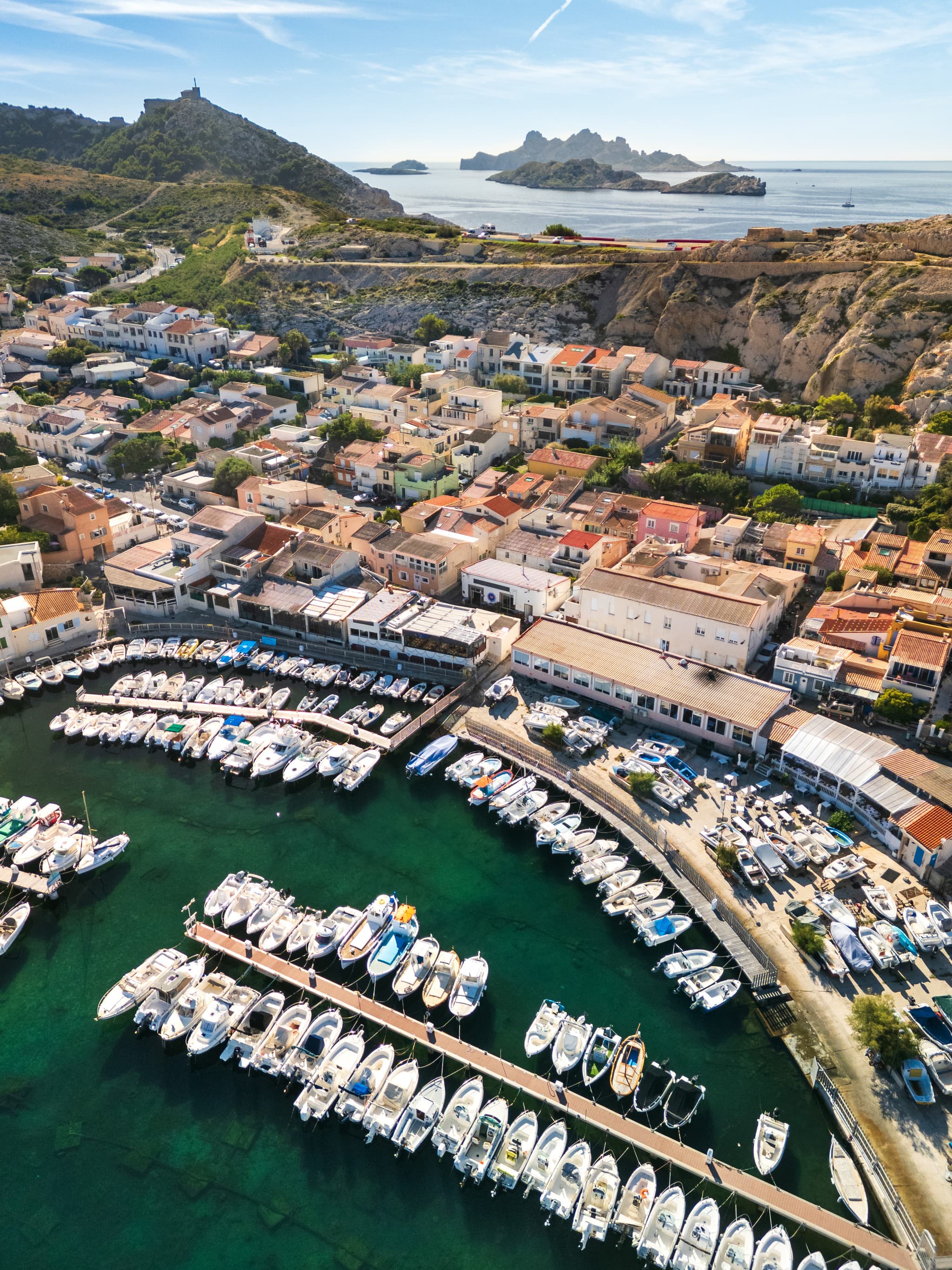 L'Esplaï du grand bar des Goudes_Marseille