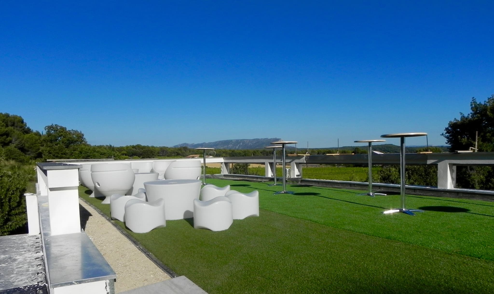 Rooftop
