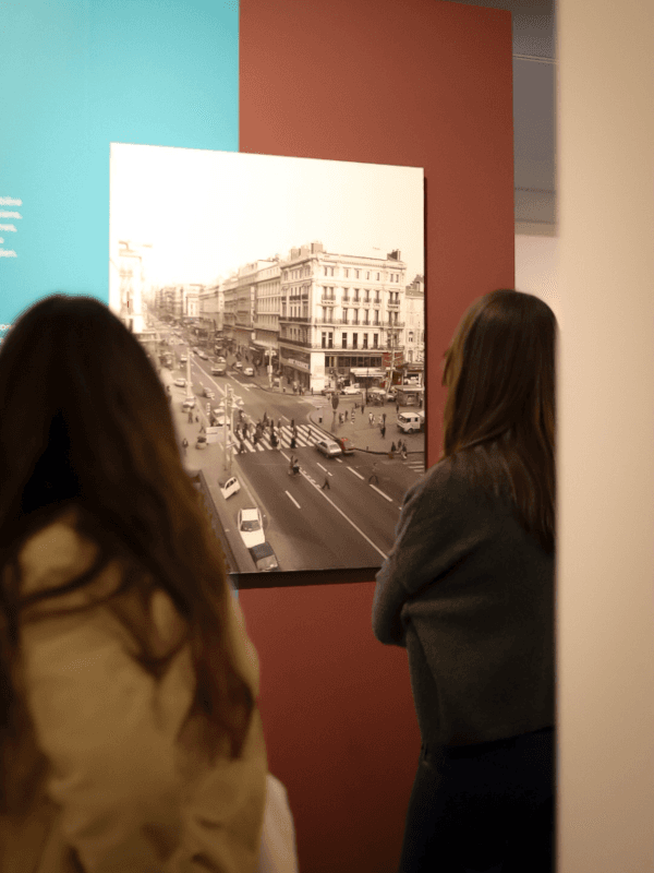 Mardis de l'Histoire : "Le Marseille des photographes 1848-1914"_Marseille