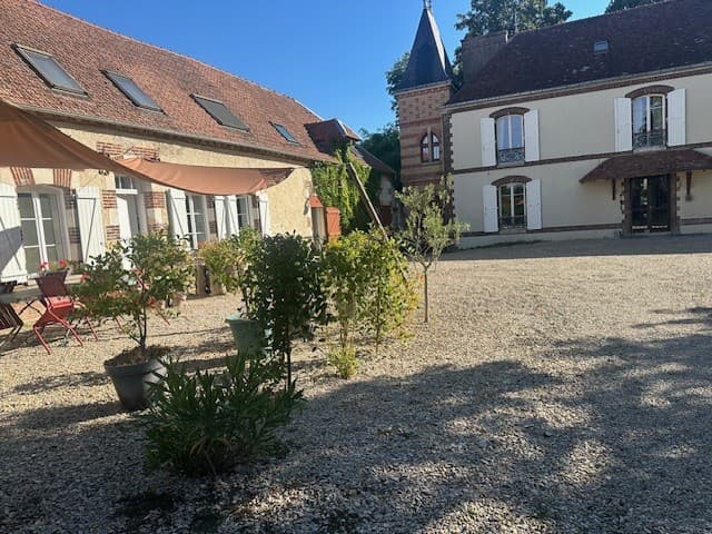 Longère