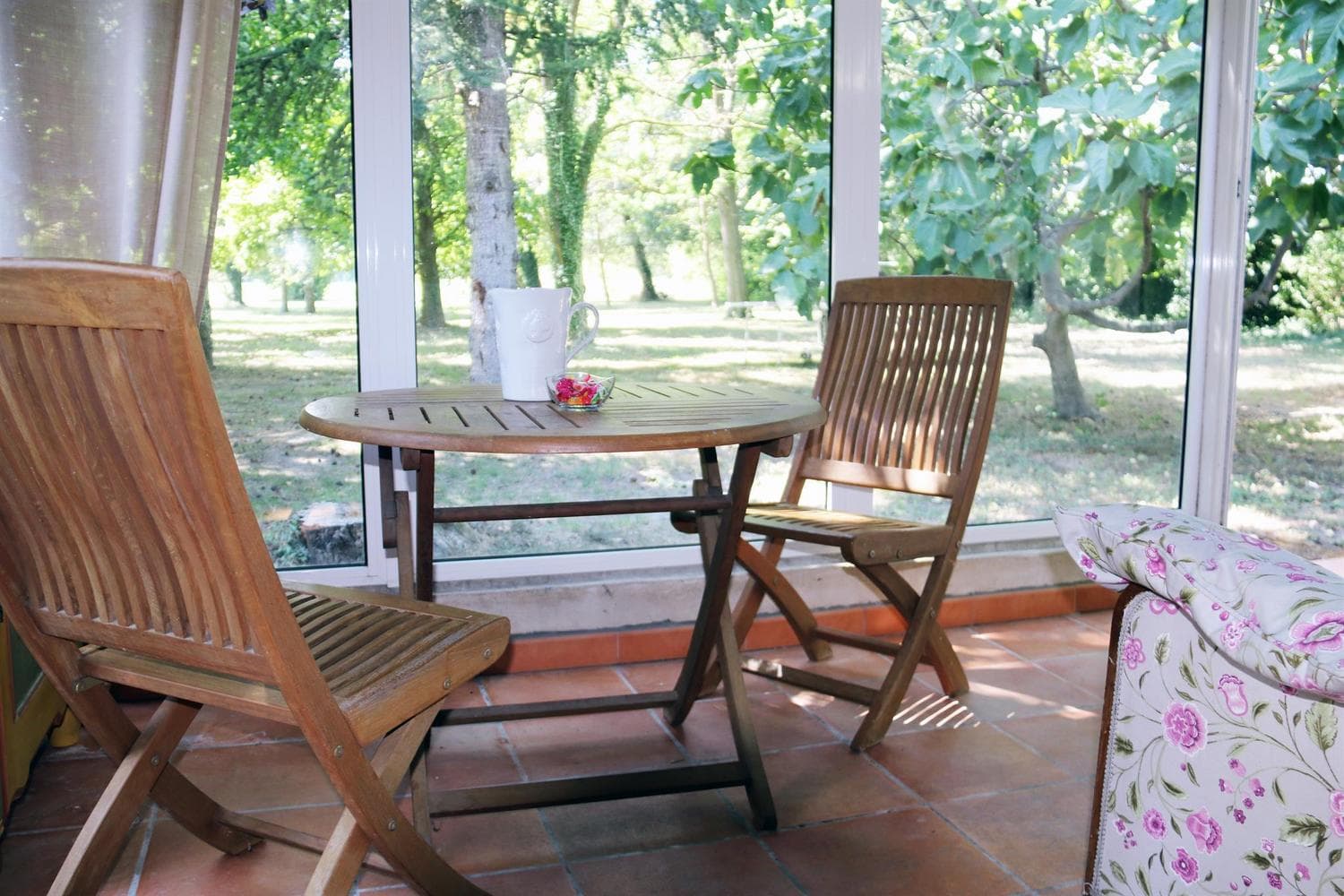 Villa Mélodie