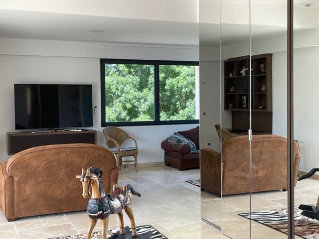 Domaine des Eucalyptus