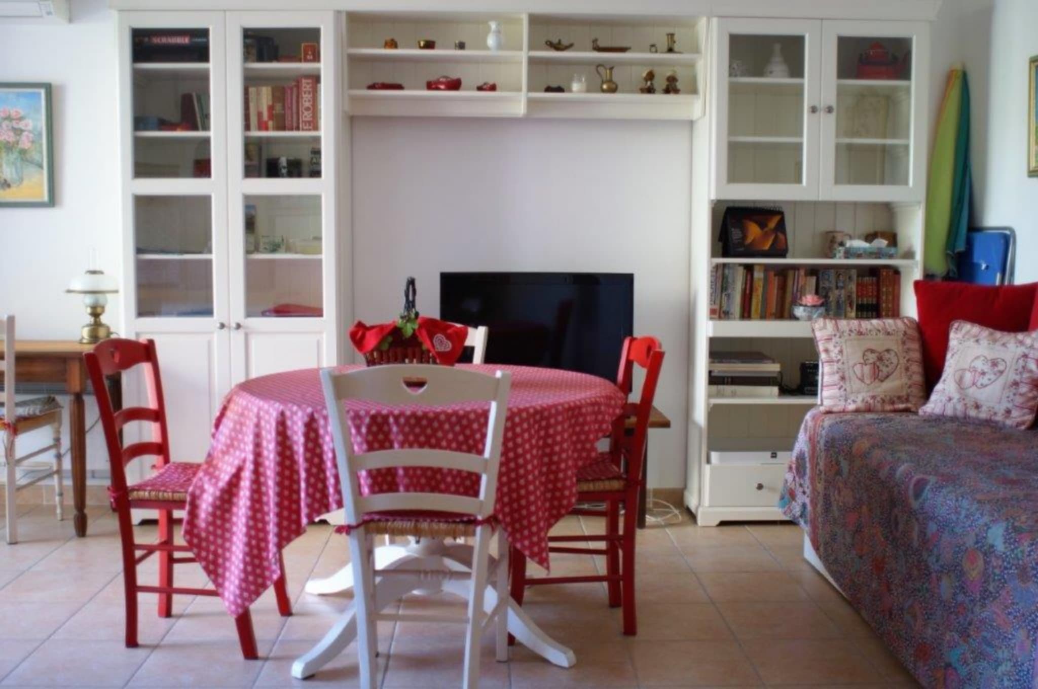 Alba_rosa_salle_a_manger