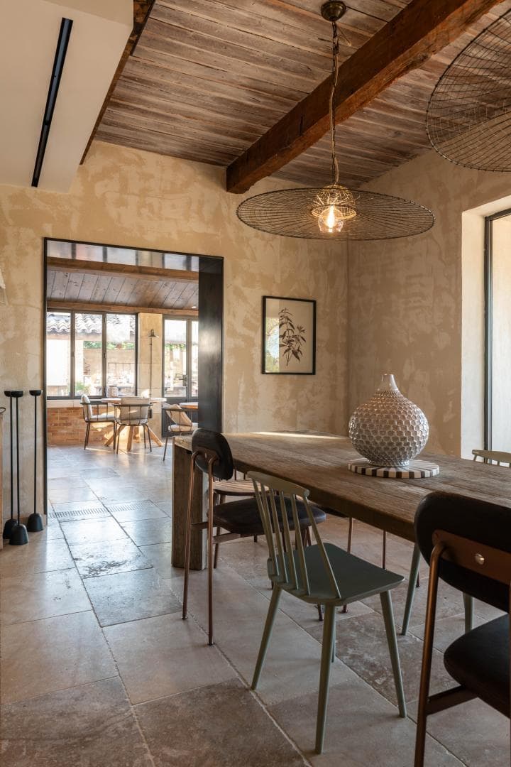 La Bastide des Culs-Rousset
