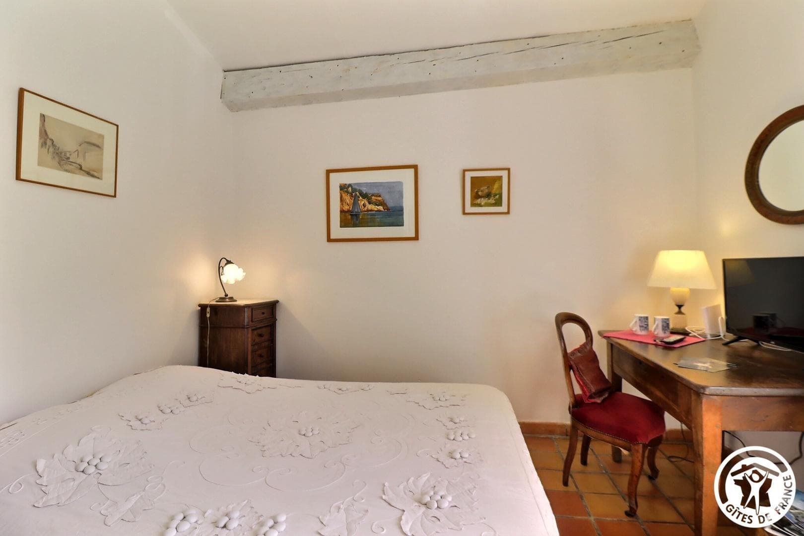 La Thébaïde en Provence