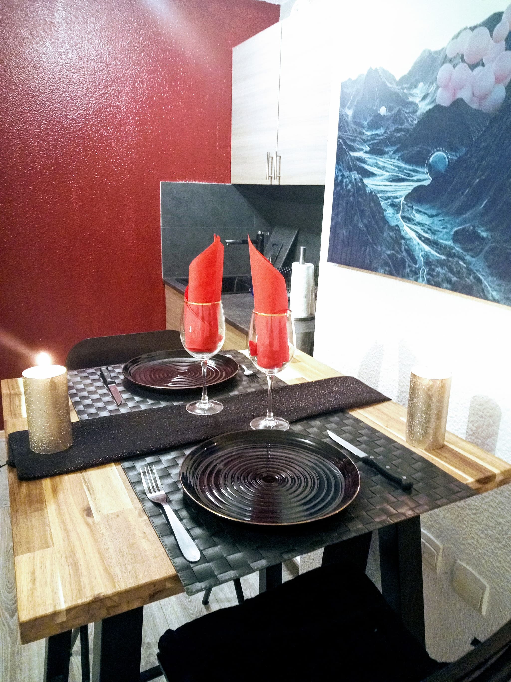 LE STUDIO CEZANNE NGUYEN
