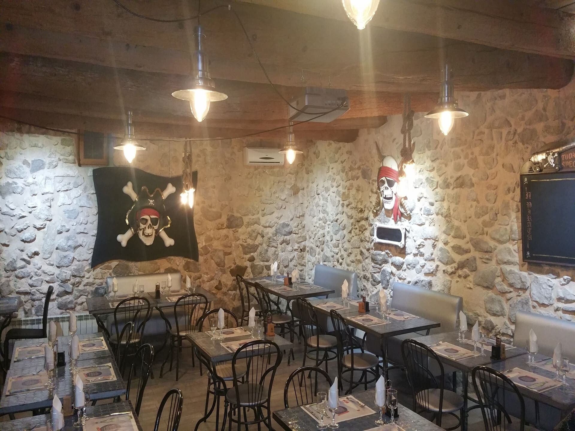 Le Quai des Pirates_Martigues