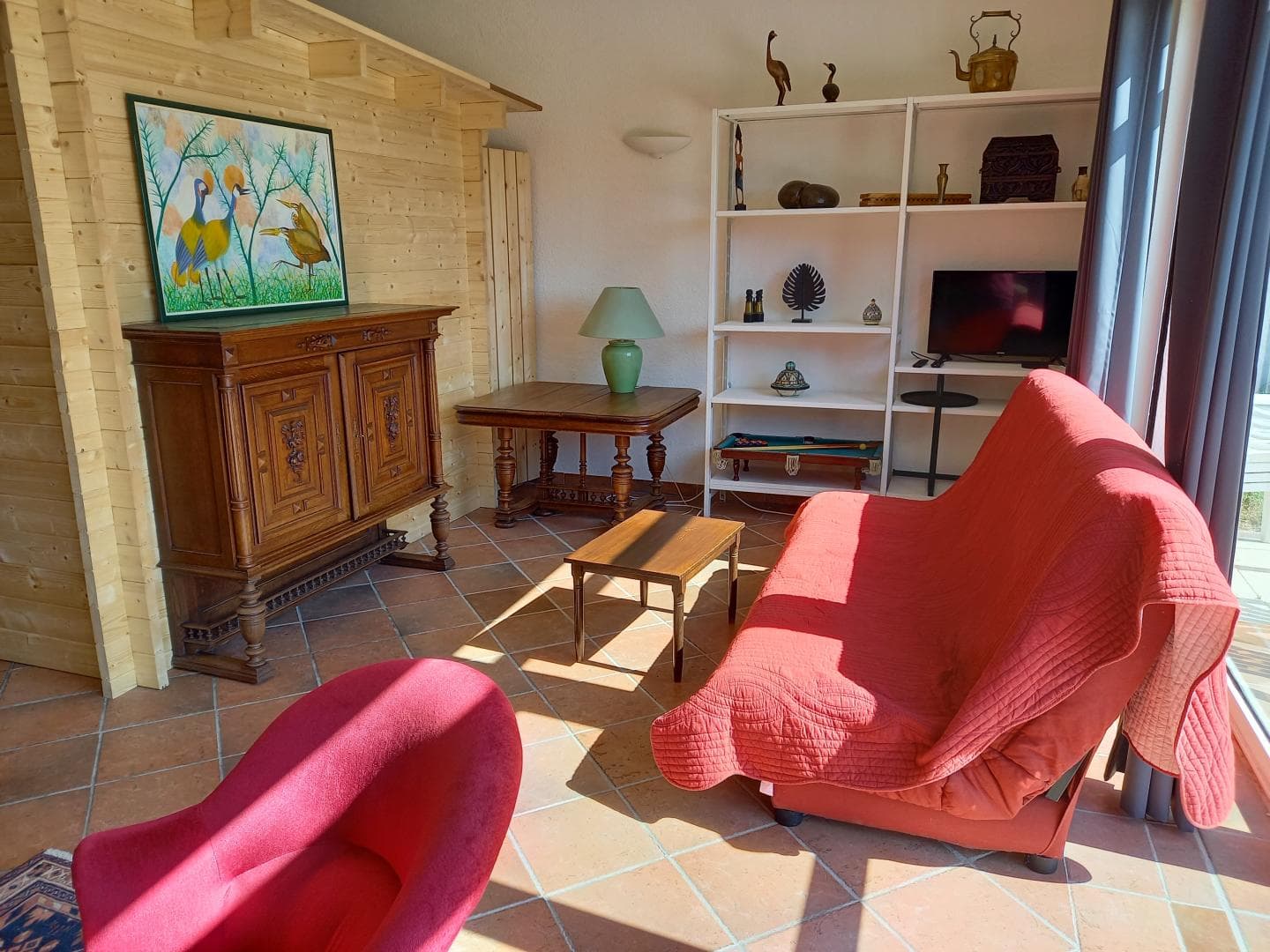 Le Gîte d'Epicure