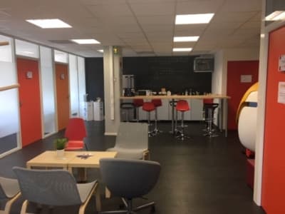 Espace detente