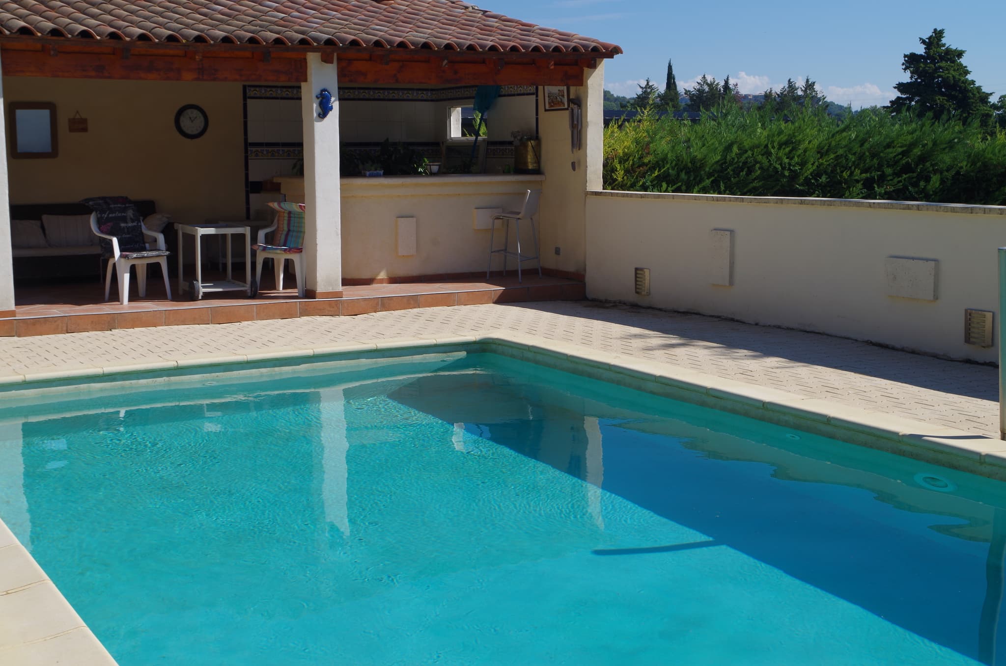 LE CLOS DES SOURCES