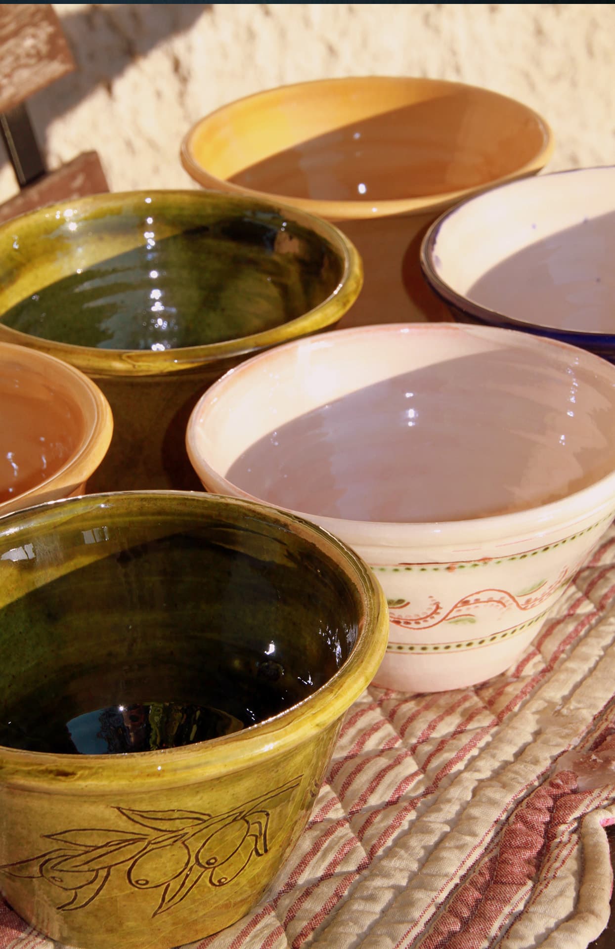 La poterie des Alpilles - Lise Freychet_Saint-Rémy-de-Provence