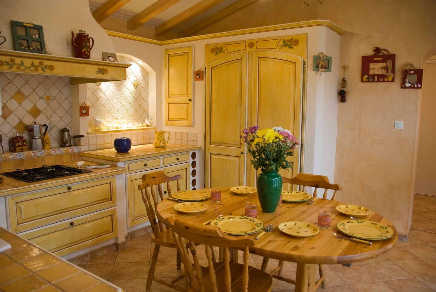 Chez Papé