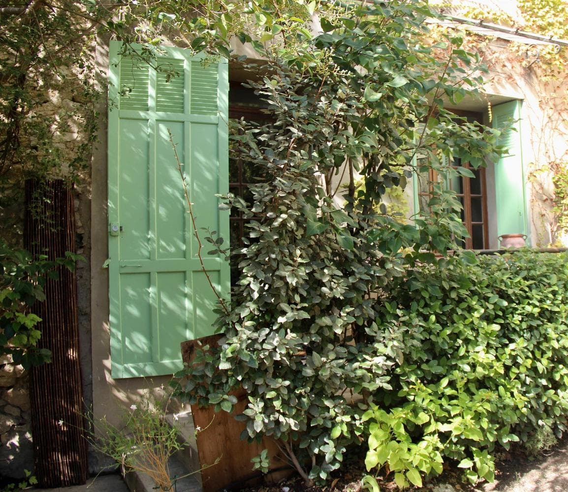 L'Oustau de Louis