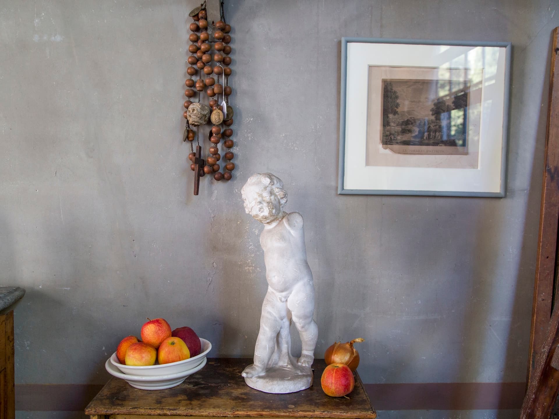 Atelier des Lauves_Aix-en-Provence