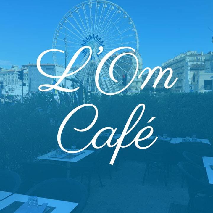 Brasserie OM café Marseille