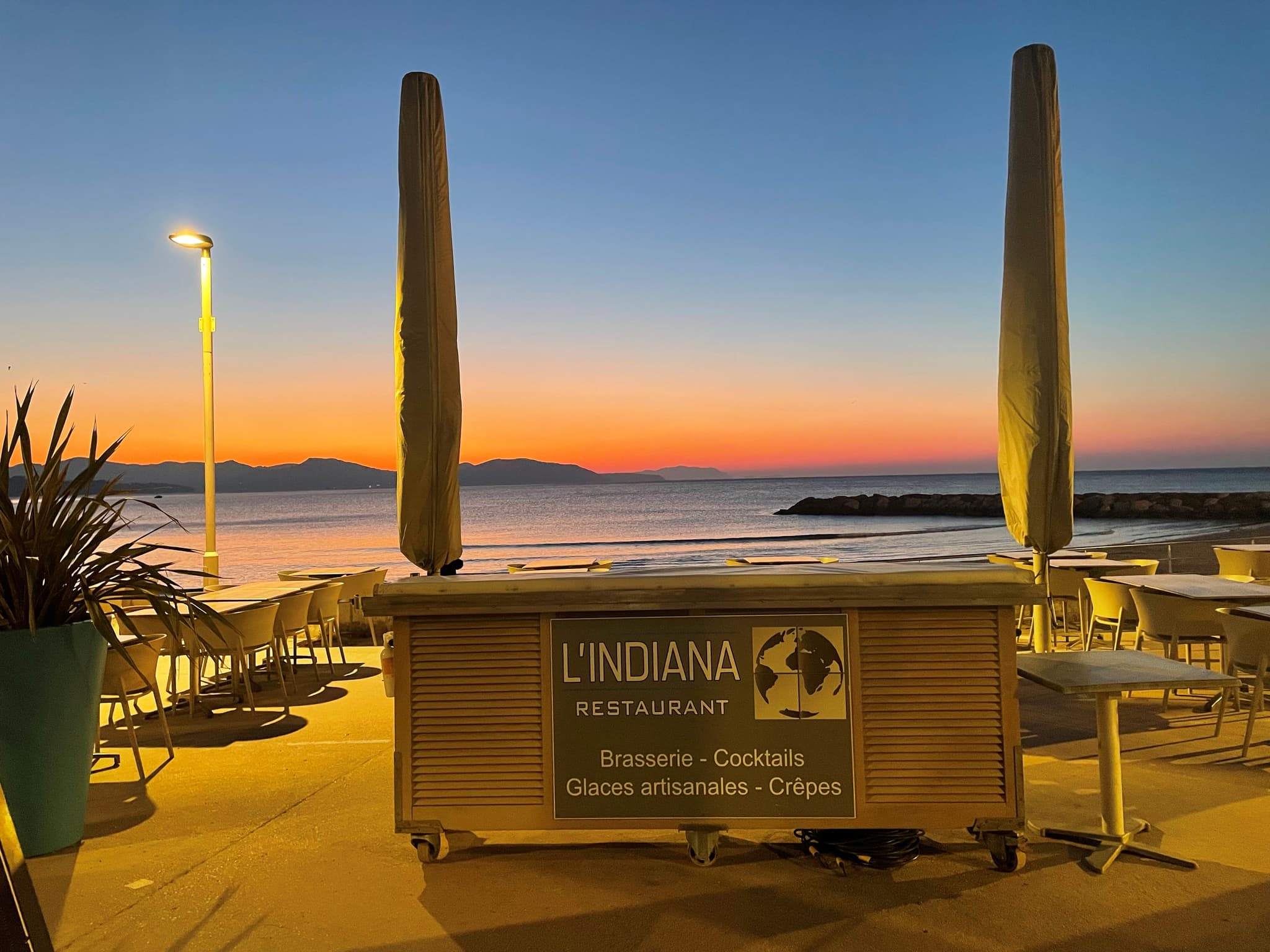 L'Indiana