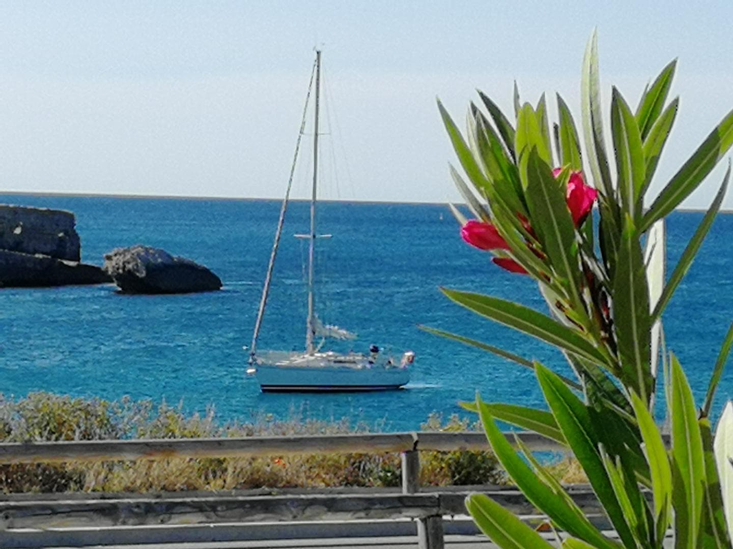 La Côte Bleue