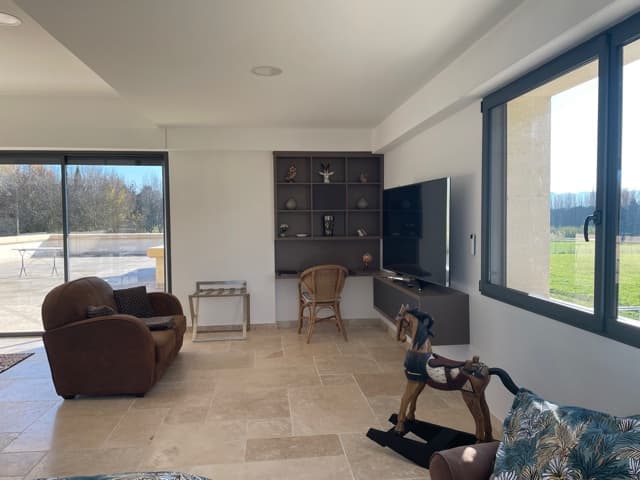 Domaine des Eucalyptus