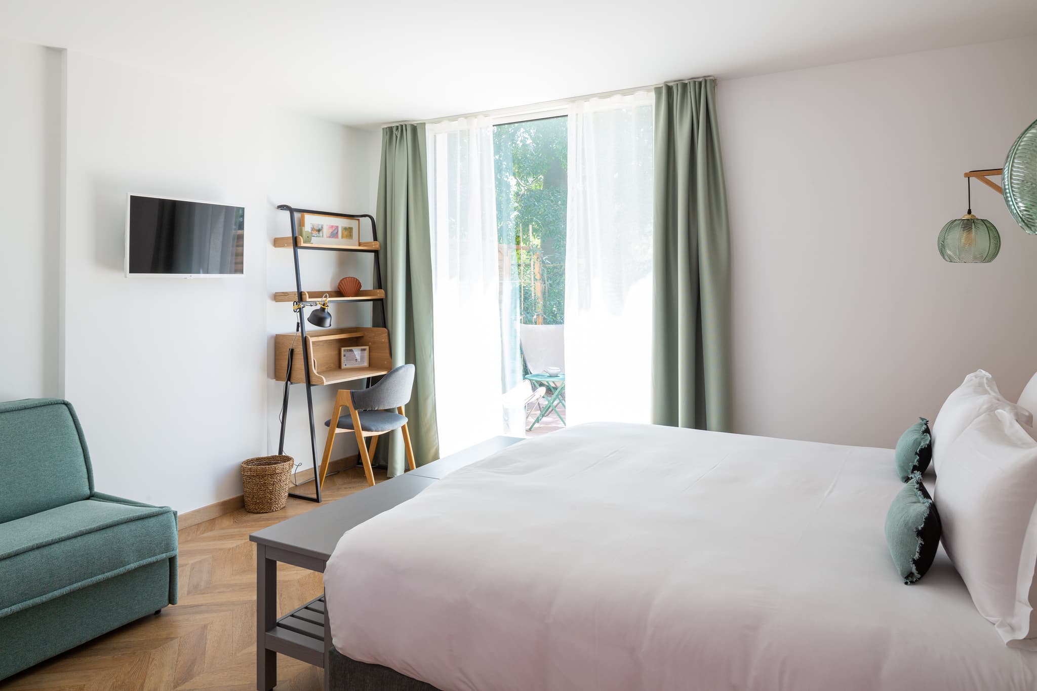 Hotel 96_Marseille
