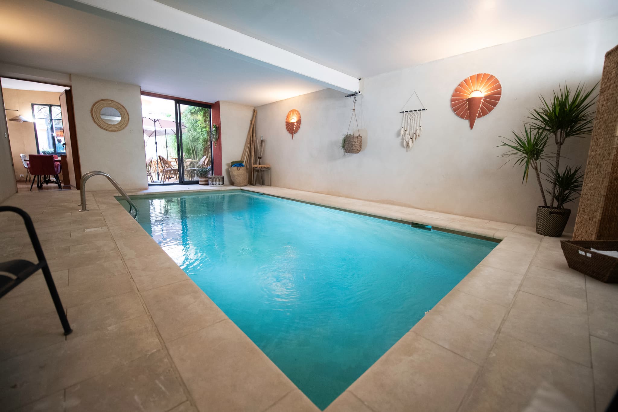 La Maison Clémenceau_Salon-de-Provence