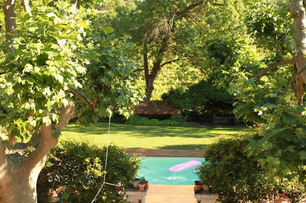 La Bastide des Granettes