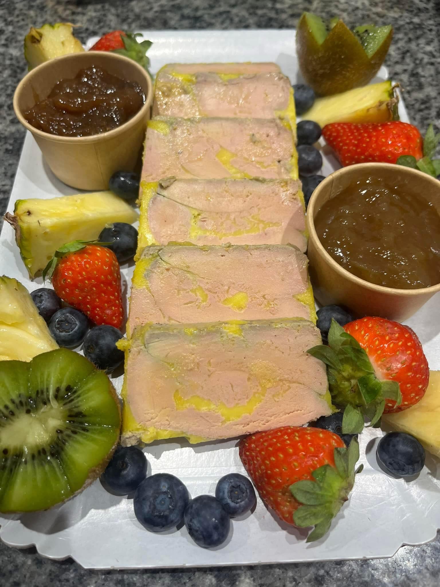 Carole Traiteur & Gourmandises_Bucey-en-Othe