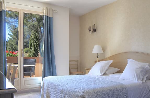 CHAMBRE SUPERIEUR