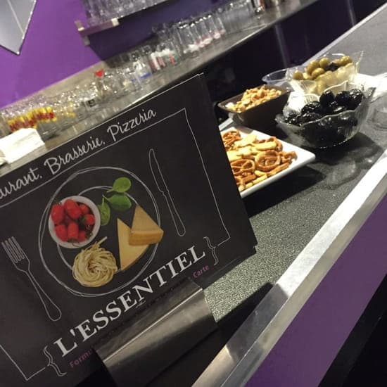 L'Essentiel