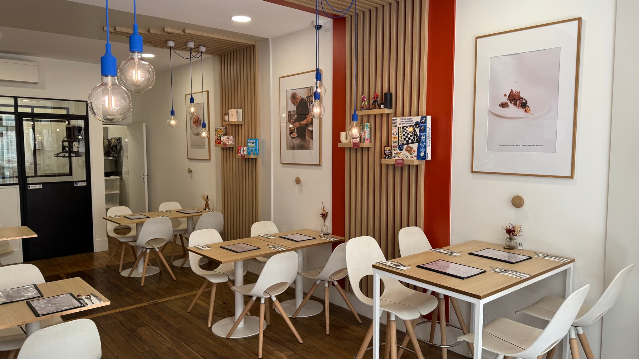 Le Carré Vip_Troyes