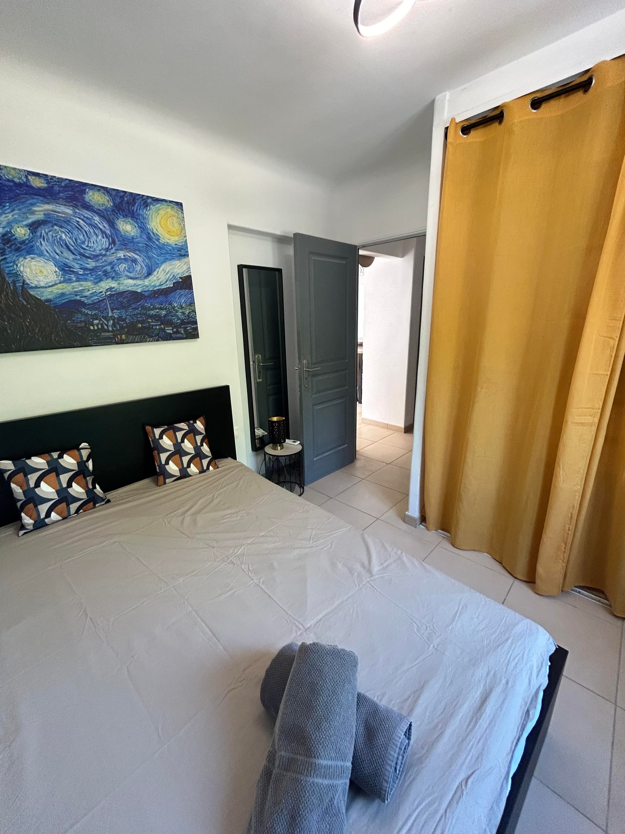 "L'Alyscamps"*Appartement*Arles_Arles