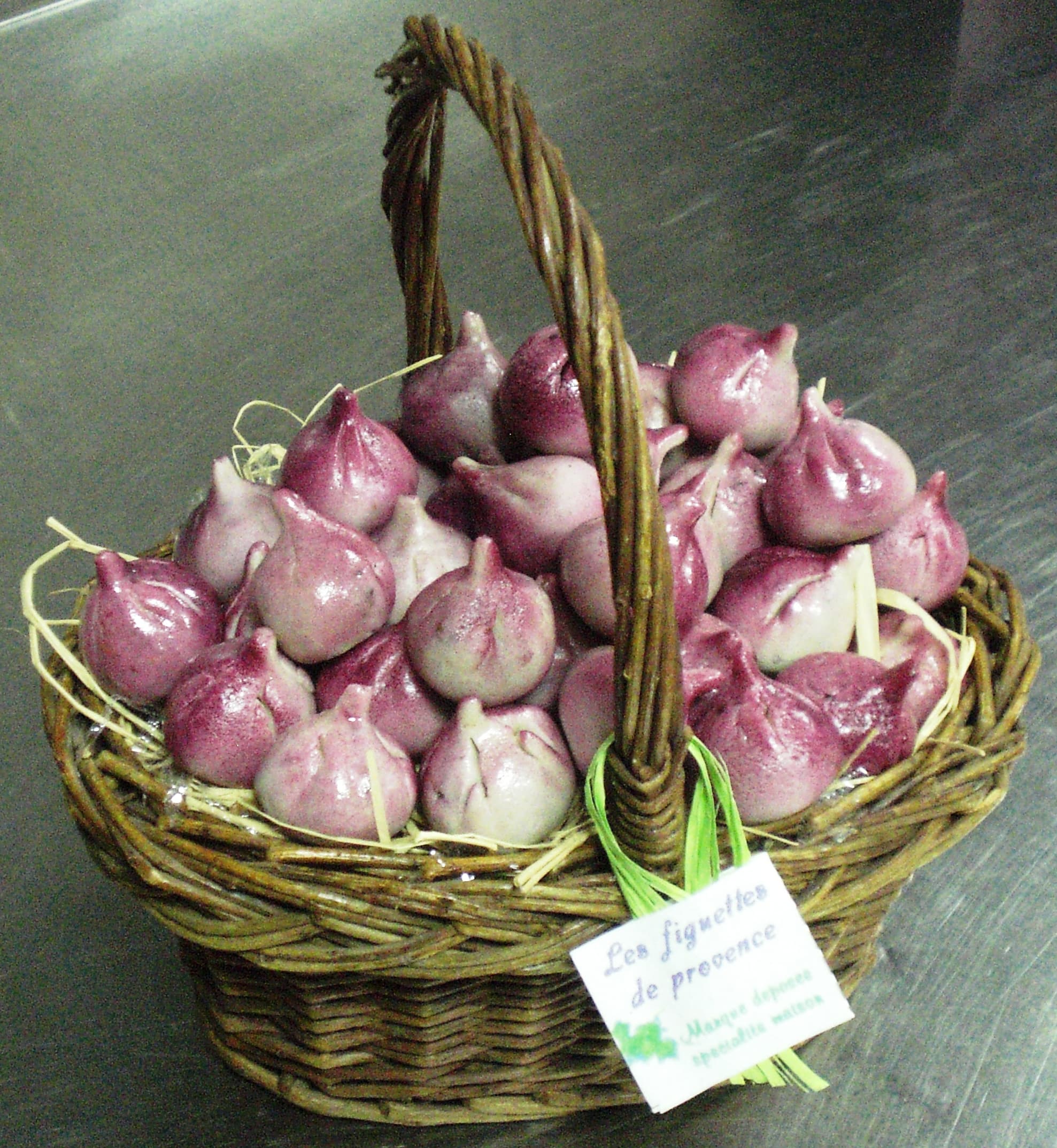 Les Figuettes de Provence