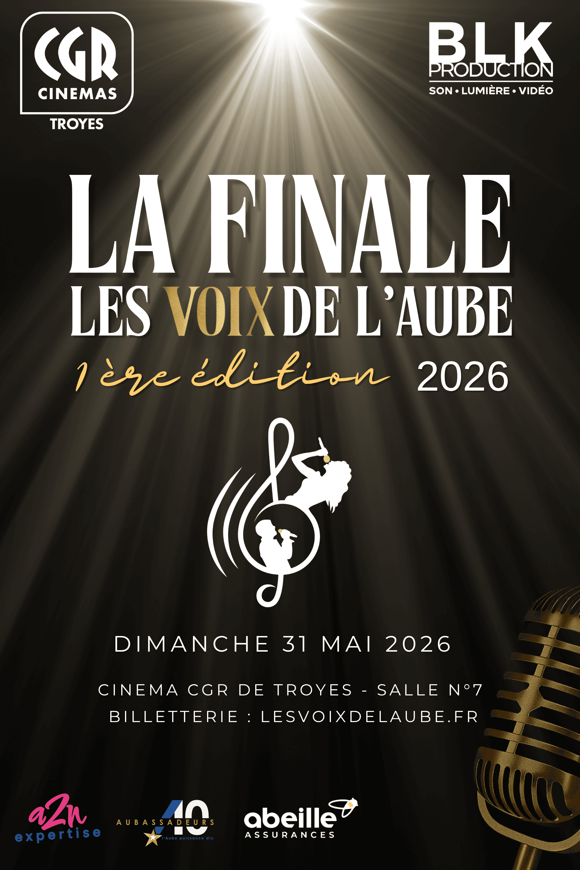 Affiche 9/16