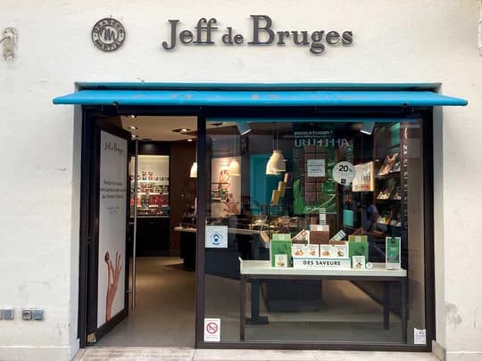 Jeff de Bruges_Arles