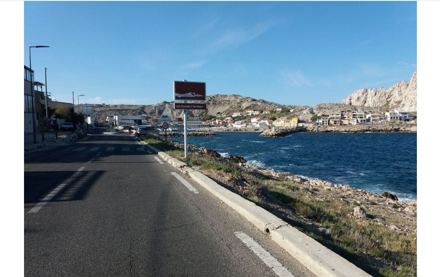 Location saisonnière Bou Bou Marseille